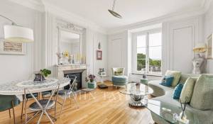 Аренда Апартаменты Paris 8ème