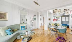 Аренда Апартаменты Paris 8ème