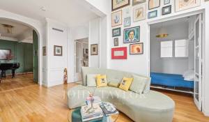 Аренда Апартаменты Paris 8ème