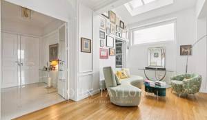 Аренда Апартаменты Paris 8ème