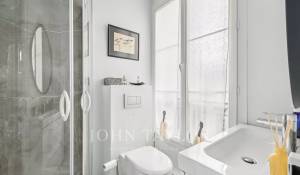 Аренда Апартаменты Paris 8ème