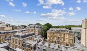 Аренда Апартаменты Paris 8ème