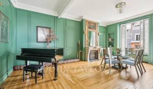 Аренда Апартаменты Paris 8ème