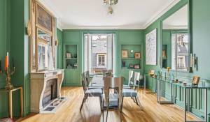 Аренда Апартаменты Paris 8ème