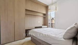 Аренда Апартаменты Paris 8ème