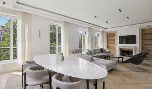 Аренда Апартаменты Paris 8ème