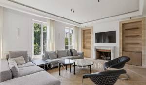 Аренда Апартаменты Paris 8ème