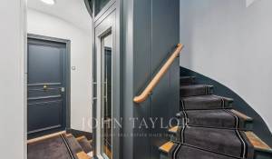 Аренда Апартаменты Paris 8ème