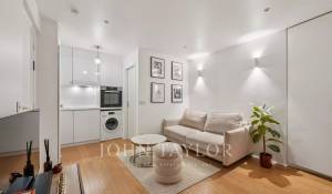 Аренда Апартаменты Paris 8ème