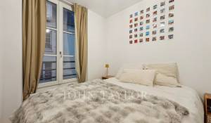 Аренда Апартаменты Paris 8ème