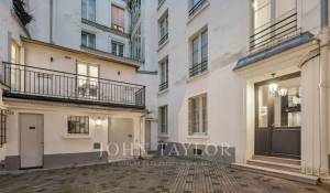 Аренда Апартаменты Paris 8ème