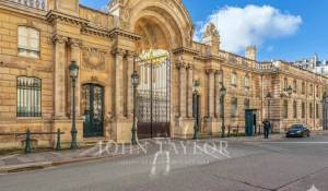 Аренда Апартаменты Paris 8ème