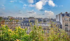 Аренда Апартаменты Paris 8ème