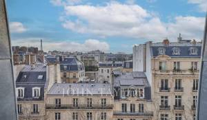 Аренда Апартаменты Paris 8ème