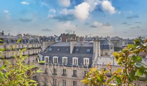 Аренда Апартаменты Paris 8ème