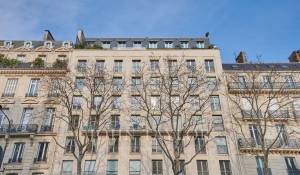 Аренда Апартаменты Paris 8ème
