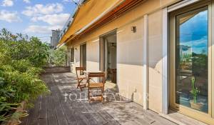 Аренда Апартаменты Paris 8ème