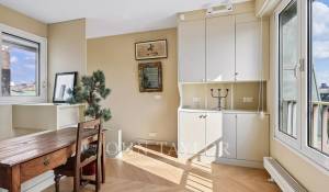 Аренда Апартаменты Paris 8ème