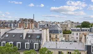 Аренда Апартаменты Paris 8ème