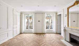 Аренда Апартаменты Paris 8ème