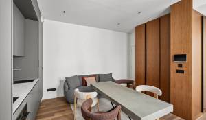 Аренда Апартаменты Paris 8ème