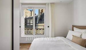 Аренда Апартаменты Paris 8ème