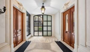 Аренда Апартаменты Paris 8ème