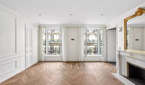 Аренда Апартаменты Paris 8ème