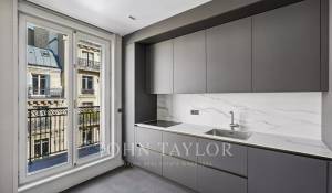 Аренда Апартаменты Paris 8ème