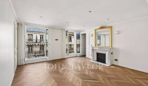 Аренда Апартаменты Paris 8ème