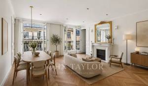 Аренда Апартаменты Paris 8ème