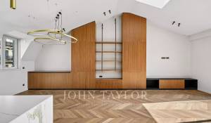 Аренда Апартаменты Paris 8ème