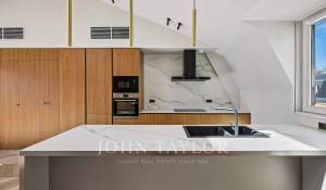 Аренда Апартаменты Paris 8ème