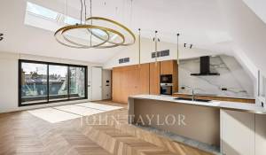 Аренда Апартаменты Paris 8ème