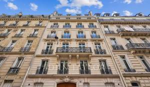 Аренда Апартаменты Paris 8ème
