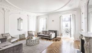 Аренда Апартаменты Paris 8ème