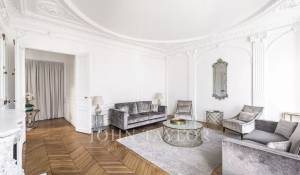 Аренда Апартаменты Paris 8ème