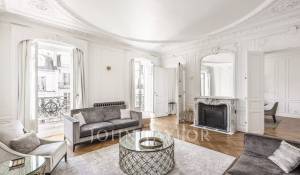Аренда Апартаменты Paris 8ème