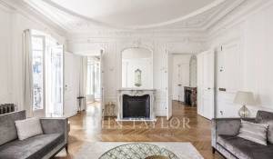 Аренда Апартаменты Paris 8ème