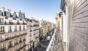 Аренда Апартаменты Paris 8ème