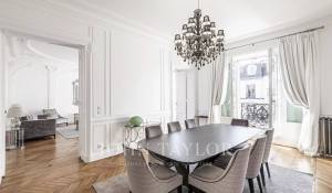 Аренда Апартаменты Paris 8ème
