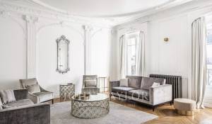 Аренда Апартаменты Paris 8ème