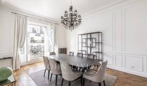 Аренда Апартаменты Paris 8ème