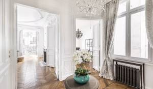 Аренда Апартаменты Paris 8ème