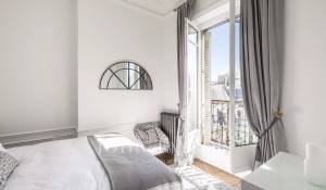 Аренда Апартаменты Paris 8ème