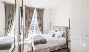 Аренда Апартаменты Paris 8ème