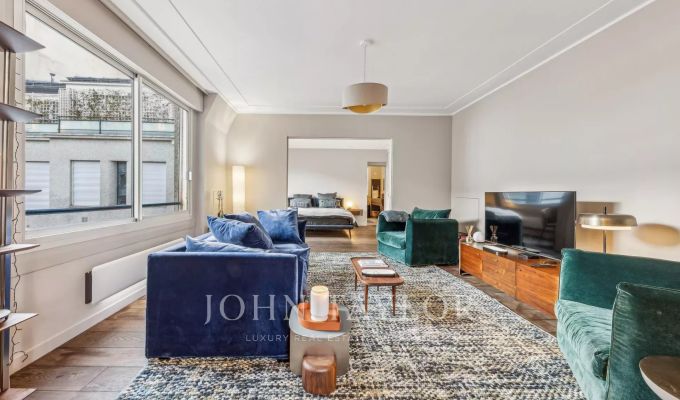 Аренда Апартаменты Paris 8ème