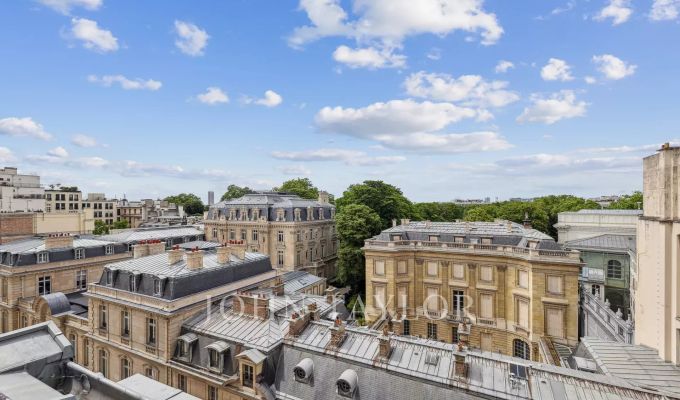 Аренда Апартаменты Paris 8ème