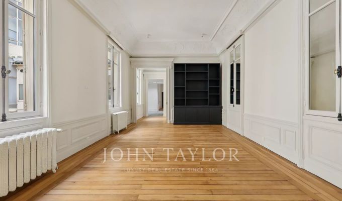 Аренда Апартаменты Paris 8ème