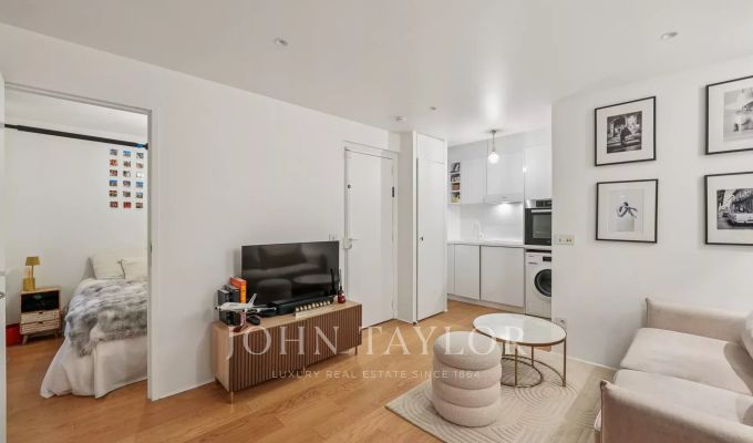 Аренда Апартаменты Paris 8ème